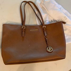 Large Michael Cors tote